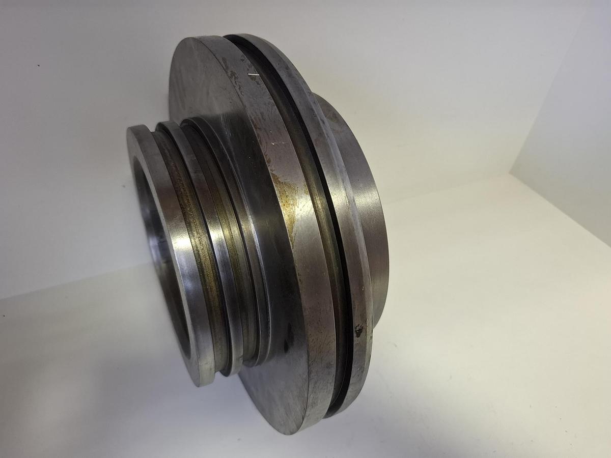 Gebraucht Zwischenbuchse für Multiblock Idra 3300, 431817, Strate/Idra, gebraucht