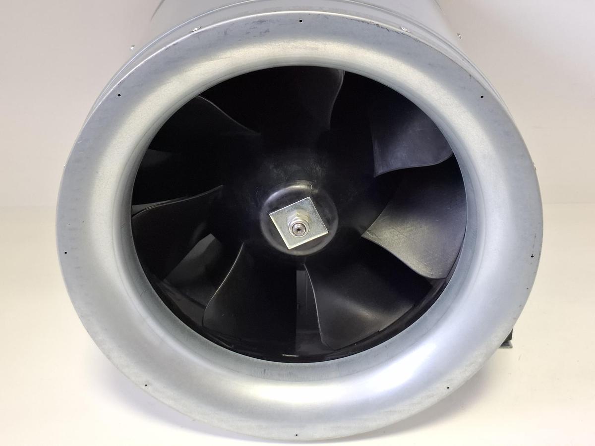 Diagonal Rohr Ventilator, 230V, D350mm, 5000m³/h, EDR 36-0080.0658, MAICO, neu