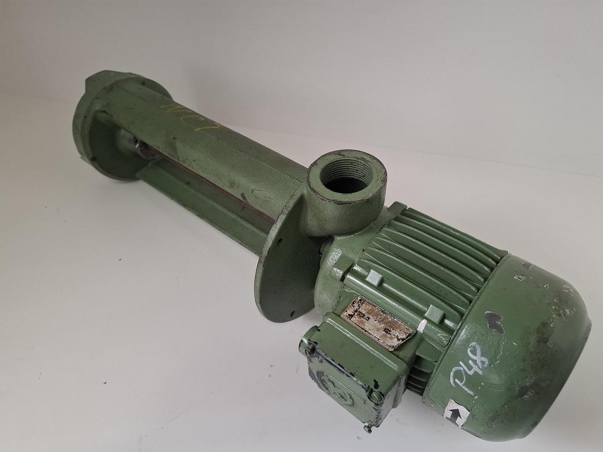 Gebraucht Eintauchpumpe, T160/350…, Brinkmann Pumps, gebraucht