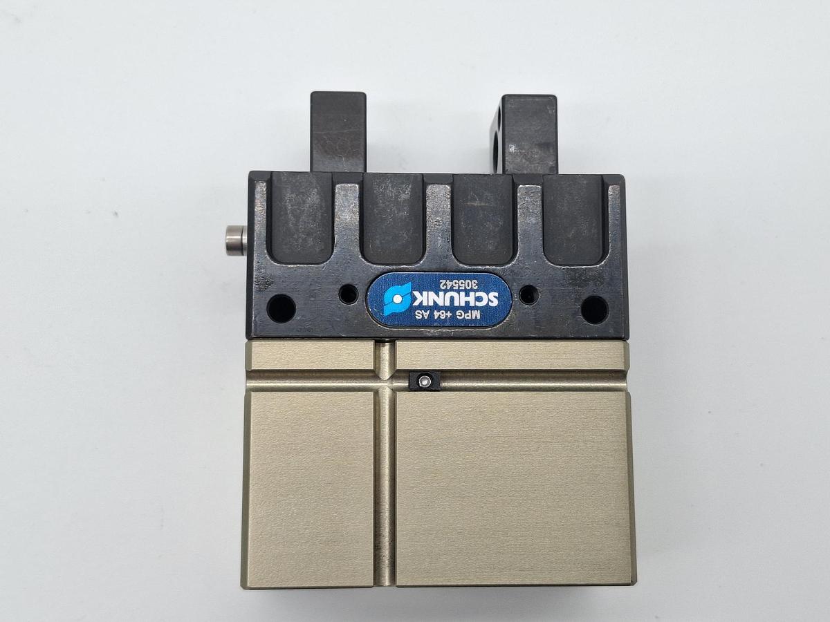 Kleinteilegreifer pneumatisch, MPG+64-AS, 0305542, Schunk, neu