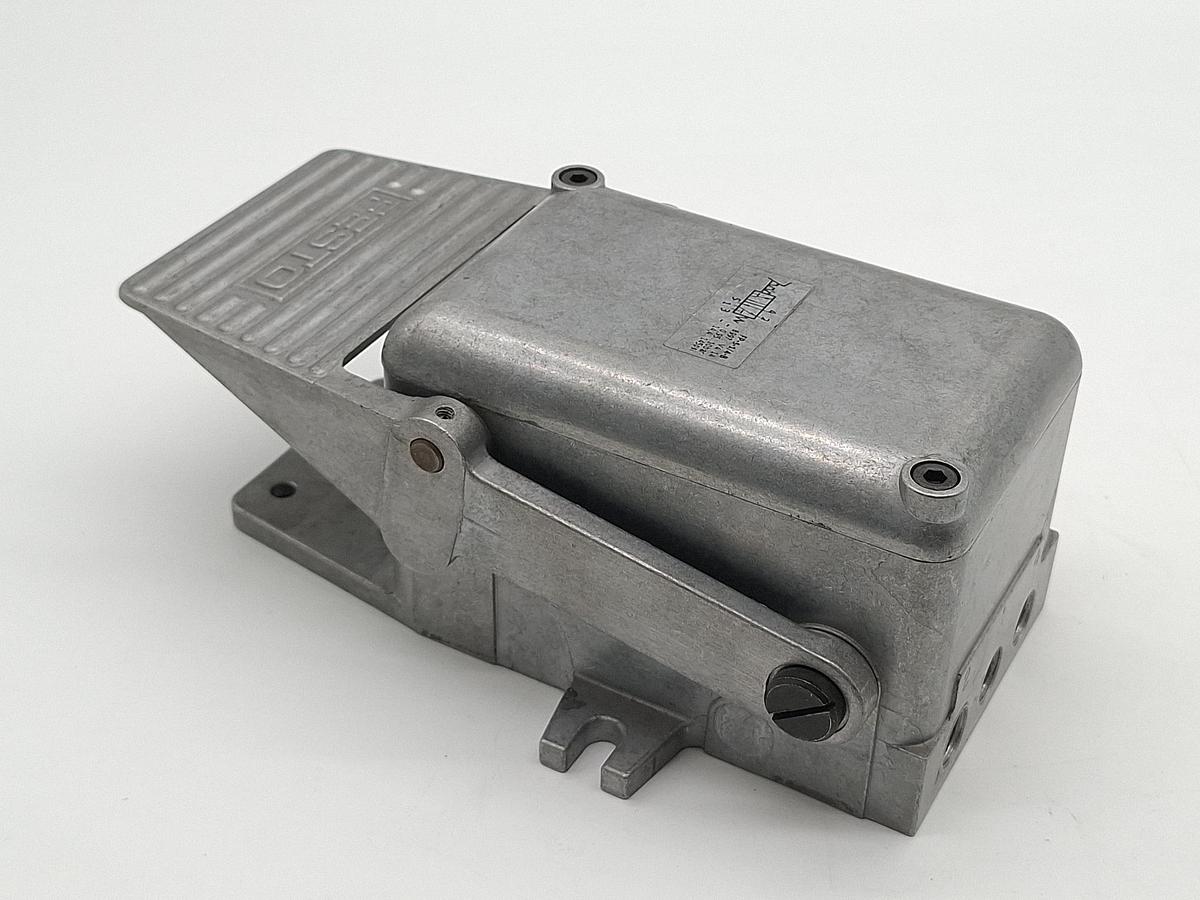 Fussventil, FP-5-1/4-B, 8997, Festo, neu