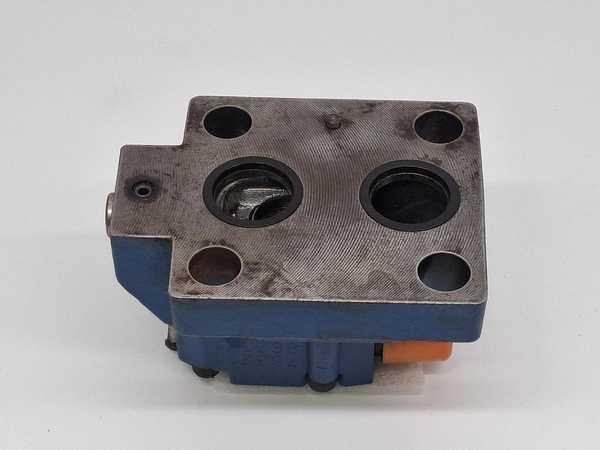 Gebraucht Druckbegrenzungsventil, R900769505, DB30-2N55/210E, Rexroth, gebraucht