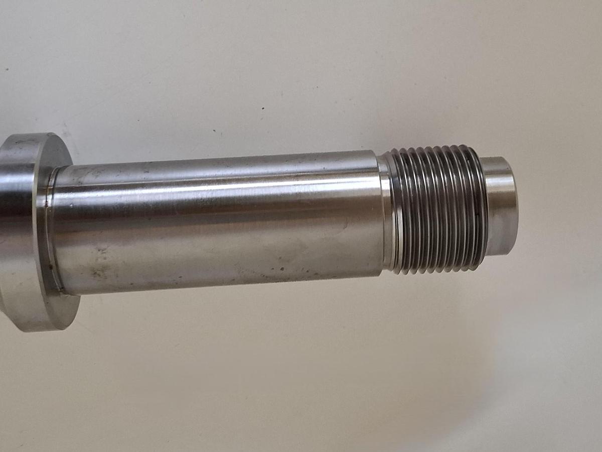 Spindeln für geteilte Mutter Idra 1500, Strate/Idra, neu