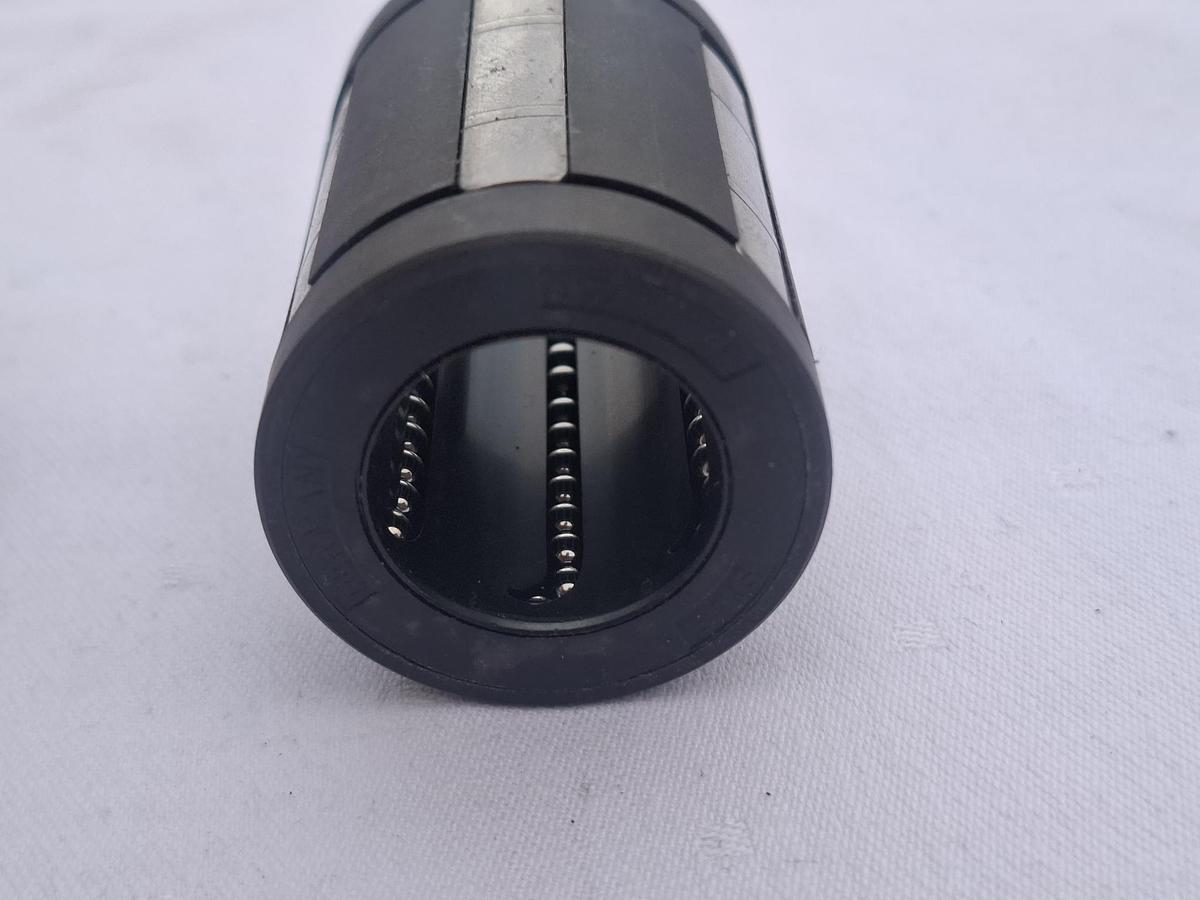 6 Stück Star Kugelführungsbüchsen, 067-25, Rexroth, neuwertig