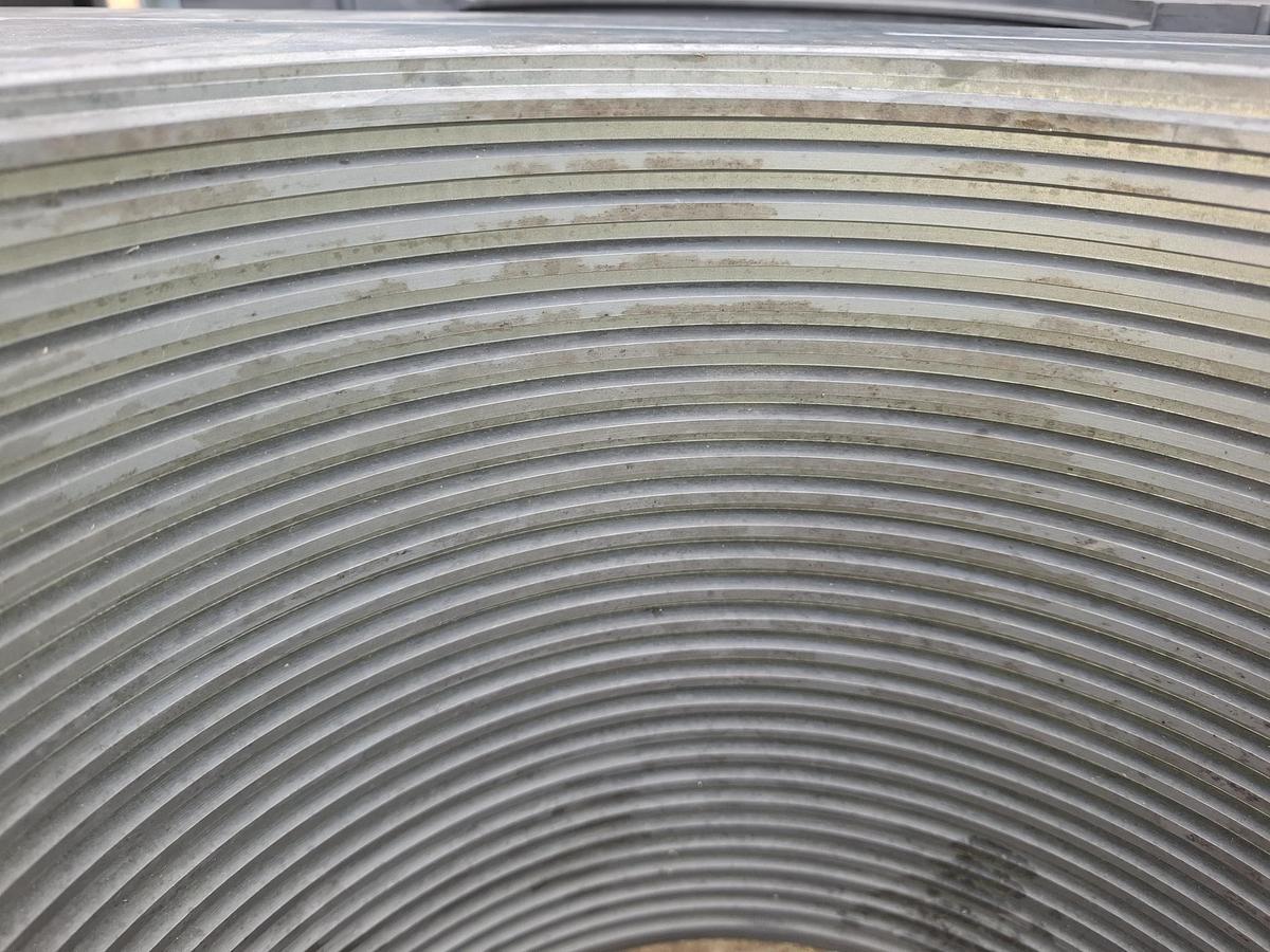 Geteilte Mutter für Druckgussmaschine Idra 2500, TR300x10,  Strate/Idra, neu