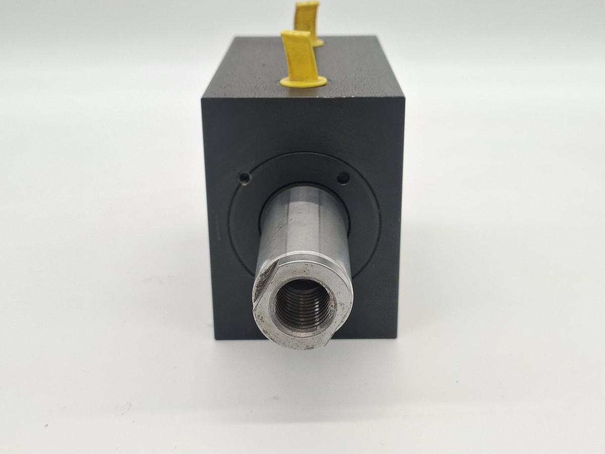 Blockzylinder, Hub 65mm, Kolben D50mm, BZ 500.50/32.03.9.201.065 V, Merkle, neu