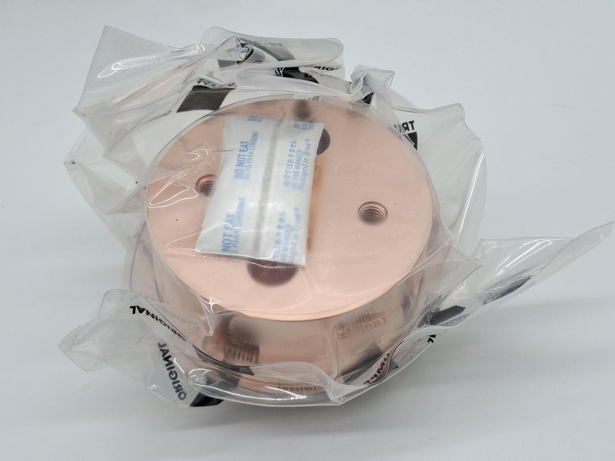 Planspiegel Kupfer, 0920689, Trumpf, neu