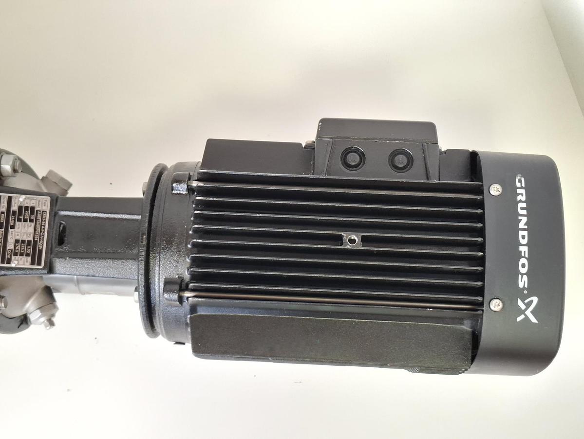 Kreiselpumpe, CRN3-36-A-P-G-V-HQQV, Grundfos, neu