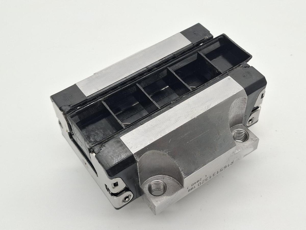 Laufwagen, R165131320, Rexroth, neuwertig