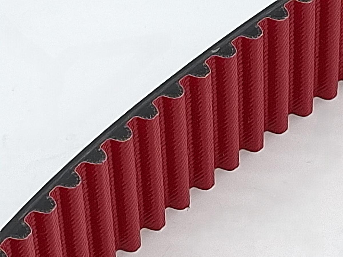 Hochleistungs- Zahnriemen, Delta Chain Carbon, 1000 8MDC 36, Optibelt, neu