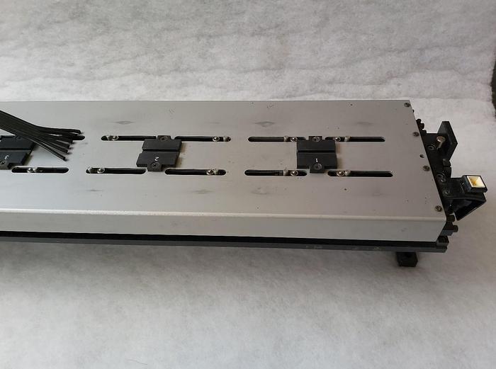 Gebraucht Magazin für Waferprober 1007 E, P2724 007, KLA Tencor, gebraucht