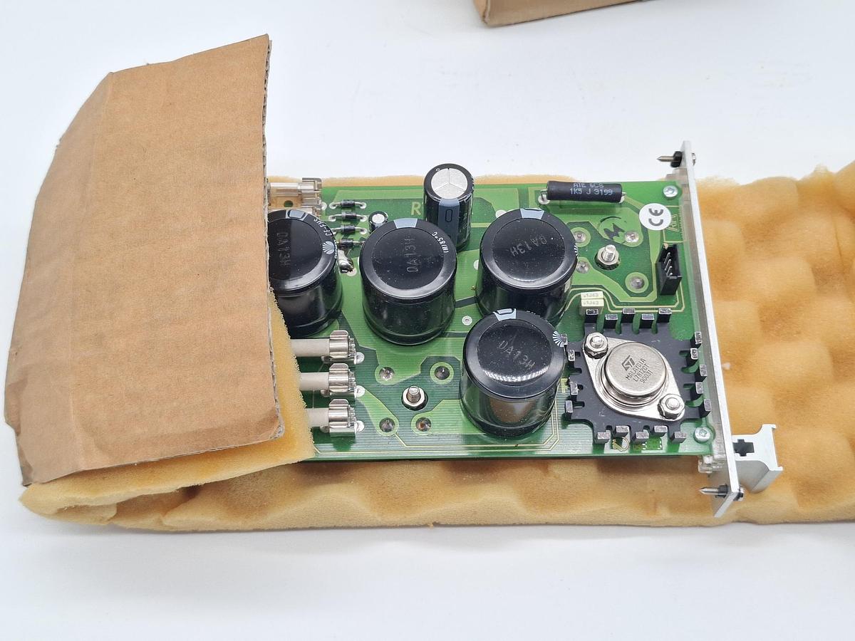 Netzteil, PS03, RTA, neu