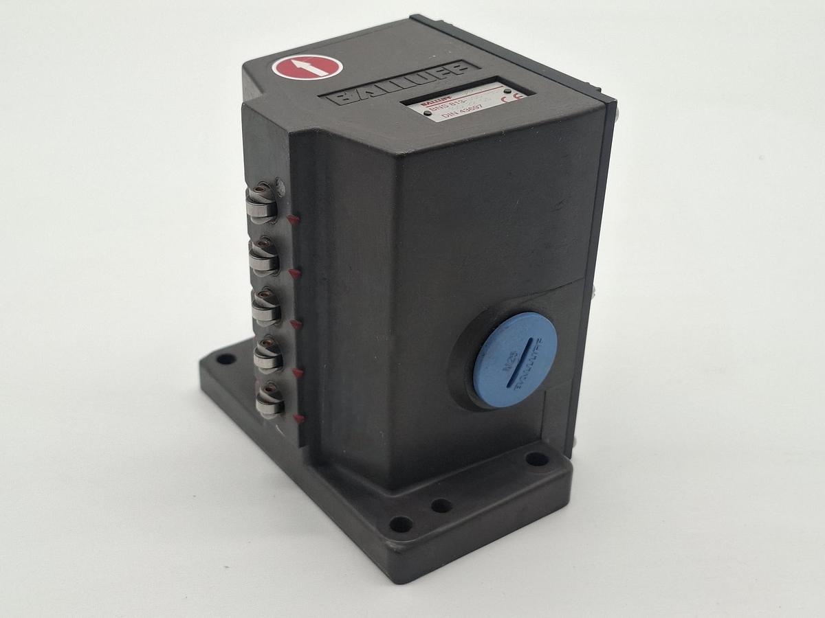 Reihenpositionsschalter, BNS 813-D05-R16-100-22-05, Balluff, neu