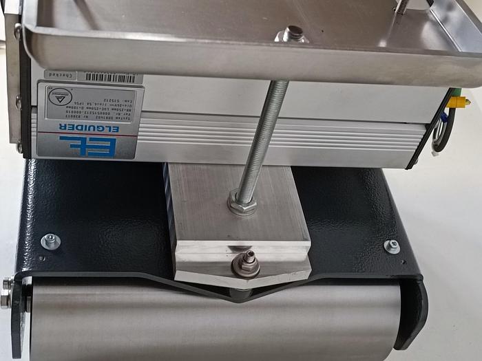 Gebraucht Bahnlaufregler ElGuider, DRB1402, Erhardt+Leimer, neuwertig -40%