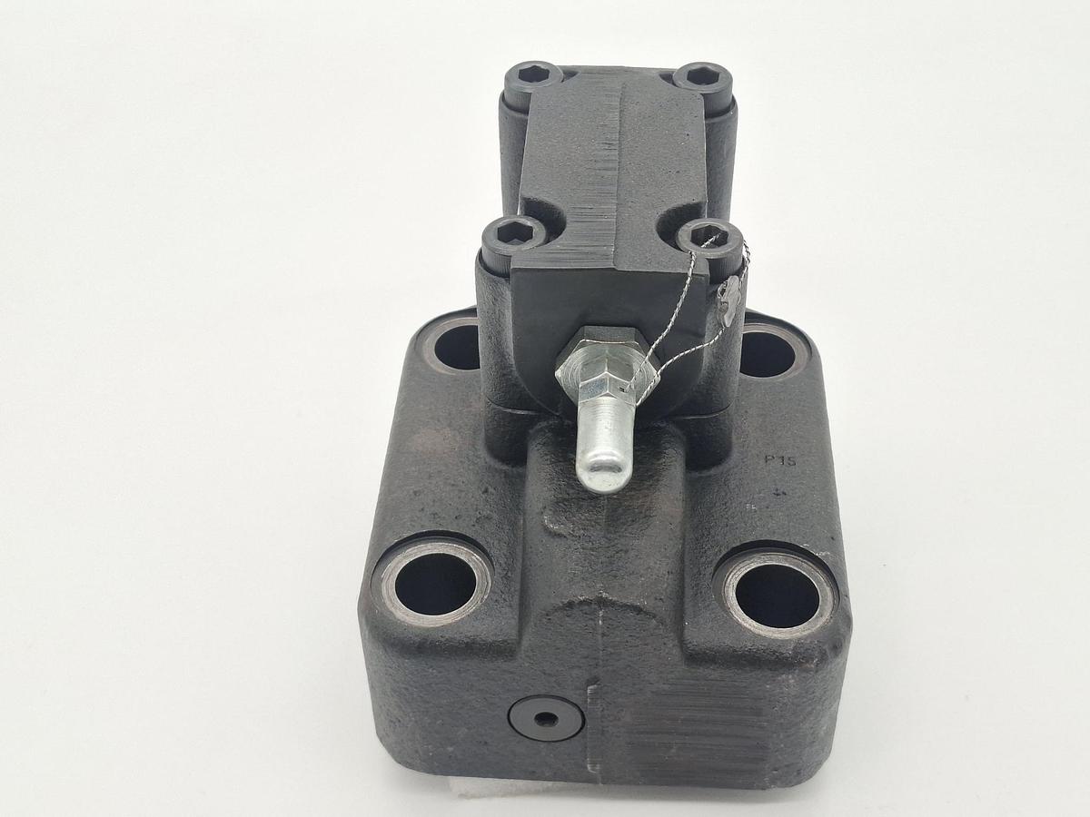 Druckregelventil, R6V10 595 W0 B1 220, Denison, neuwertig