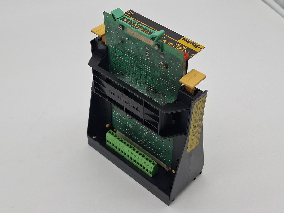 Leistungsverstärker, ET00-104Dx526, Parker, neuwertig