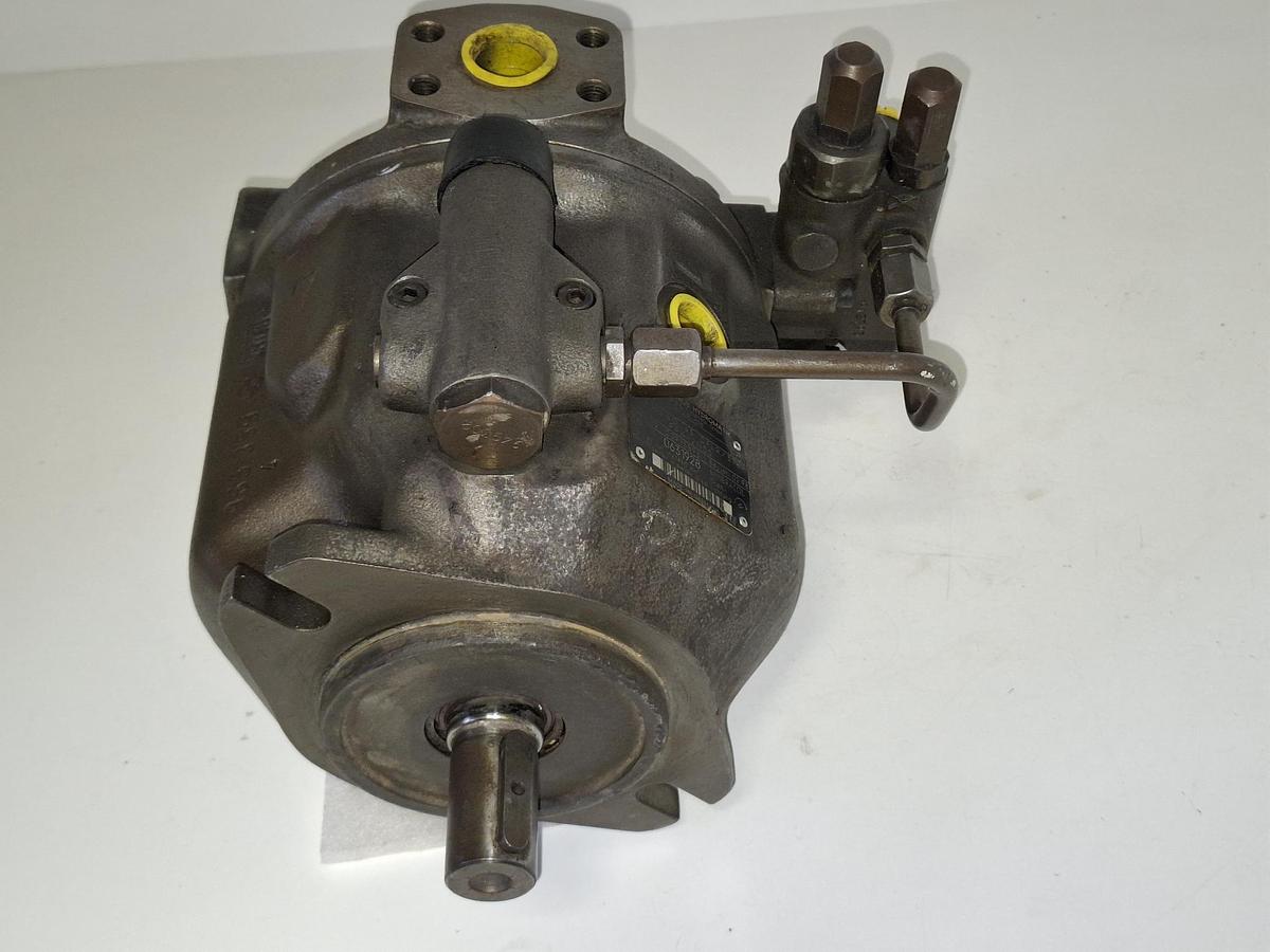 Axialkolbenpumpe, E A10VSO 45 DFLR/31R-PPA12N00, Brüninghaus, neuwertig