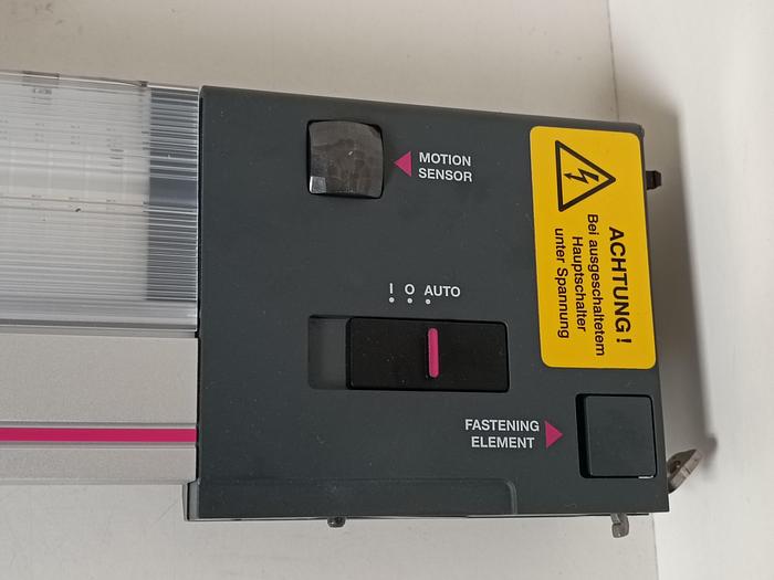 Gebraucht LED Systemleuchte, Schaltschrankleuchte, SZ2500.310, Rittal, neuwertig -40%