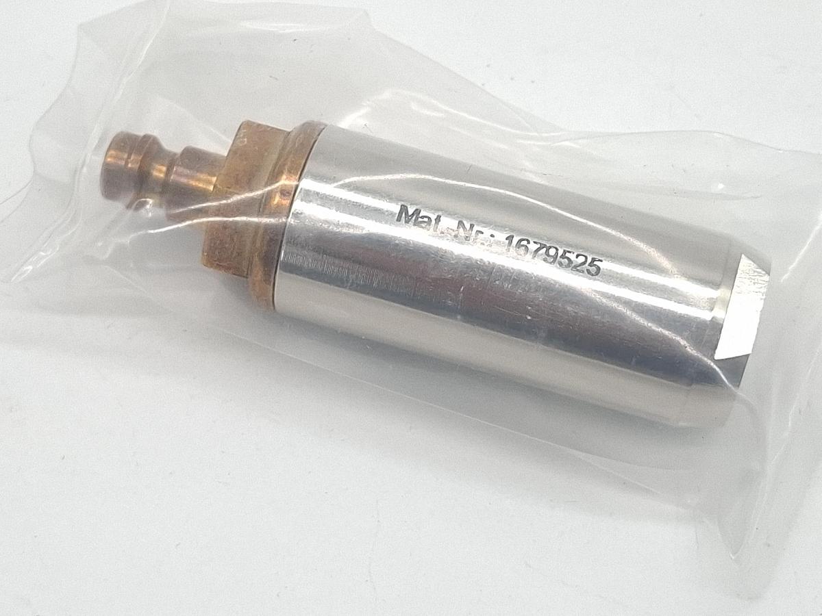 Strahlbelüftungsfilter, ILF-MEAL-PEGF-15-33-30K, 1679525 Trumpf, neu