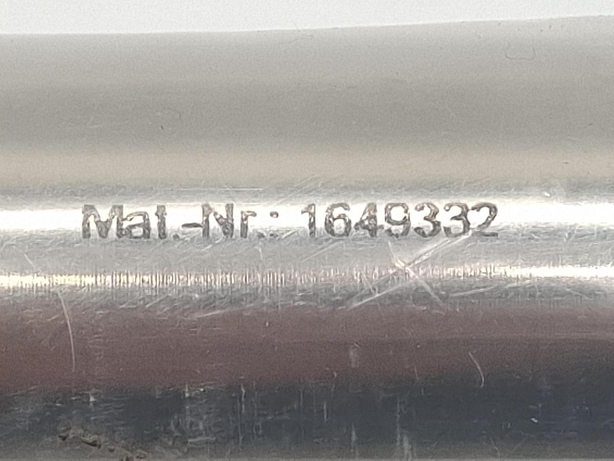 Strahlbelüftungsfilter, 1649332, Trumpf, neu
