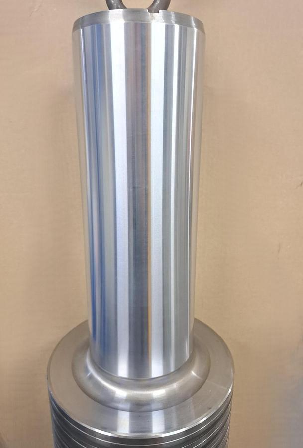 Kolben für Multiblock Idra 1800, 428351, D260mm, Strate/Idra, neu