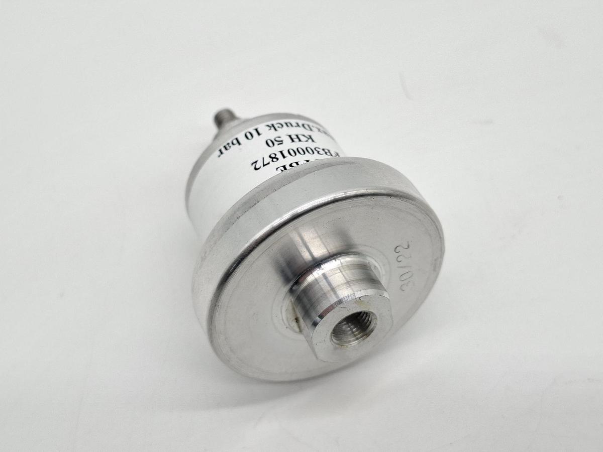 Kurzhubeinheit, KH50, FB30001872, EFFBE, neu