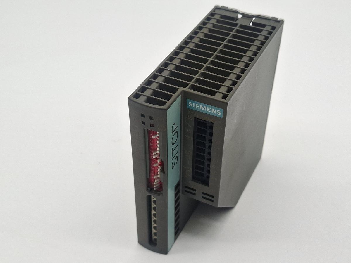 Gebraucht 2 Stück SITOP DC-USV-Modul, 6EP1 931-2DC42, Siemens, gebraucht-Funktionszusicherung