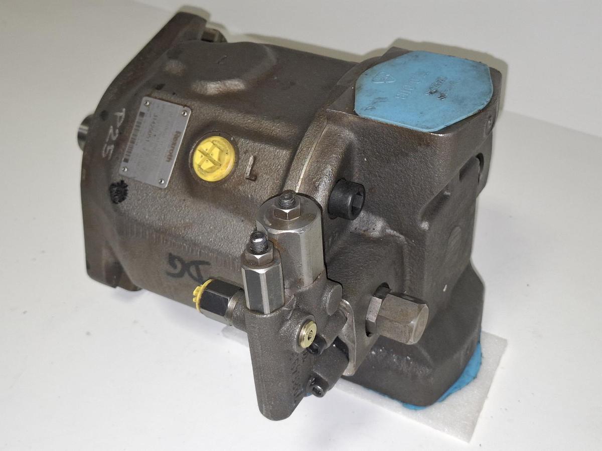 Axialkolbenpumpe, AE A10VS0 71 DFR1/31R-PPA12N00, R910948730, Original! Rexroth, neu