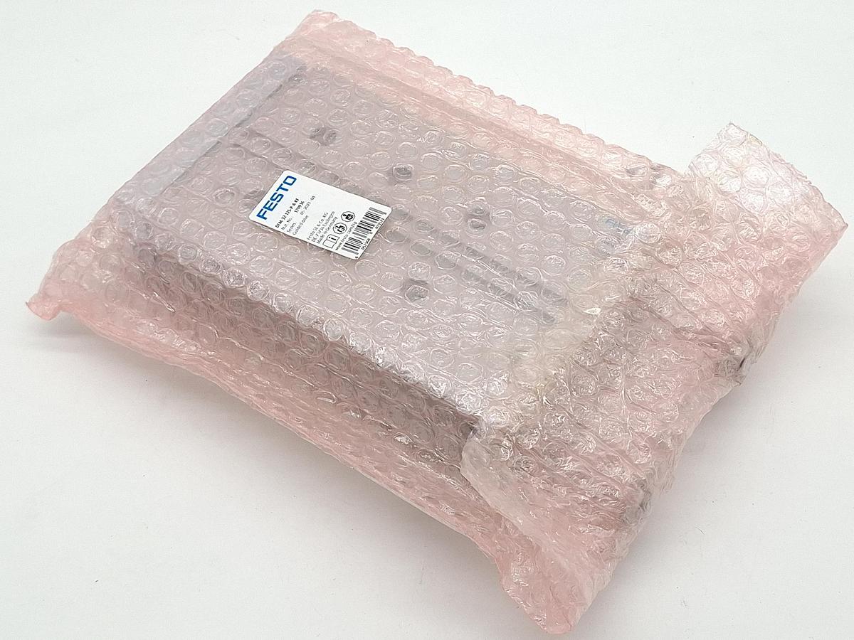 Doppelt geführter Zylinder, DFM-32-125-P-A-KF, 170936, Festo, neu