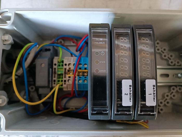 Gebraucht Defender, Kompaktwaagenplattform, 150kg, D150BL, Ohaus, neuwertig