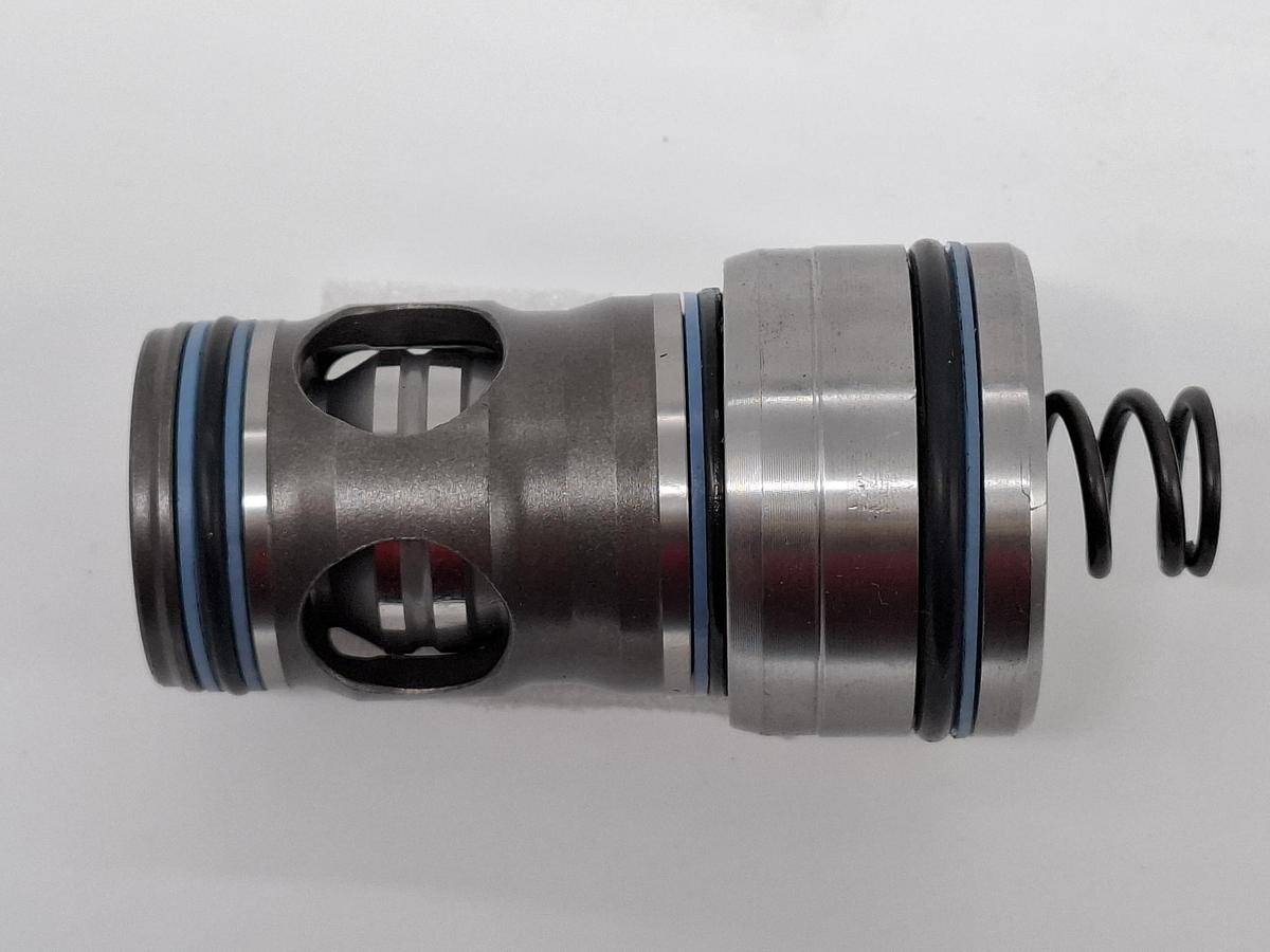 Einbauventil, R900912580, LC25A20D7X, Rexroth, neuwertig