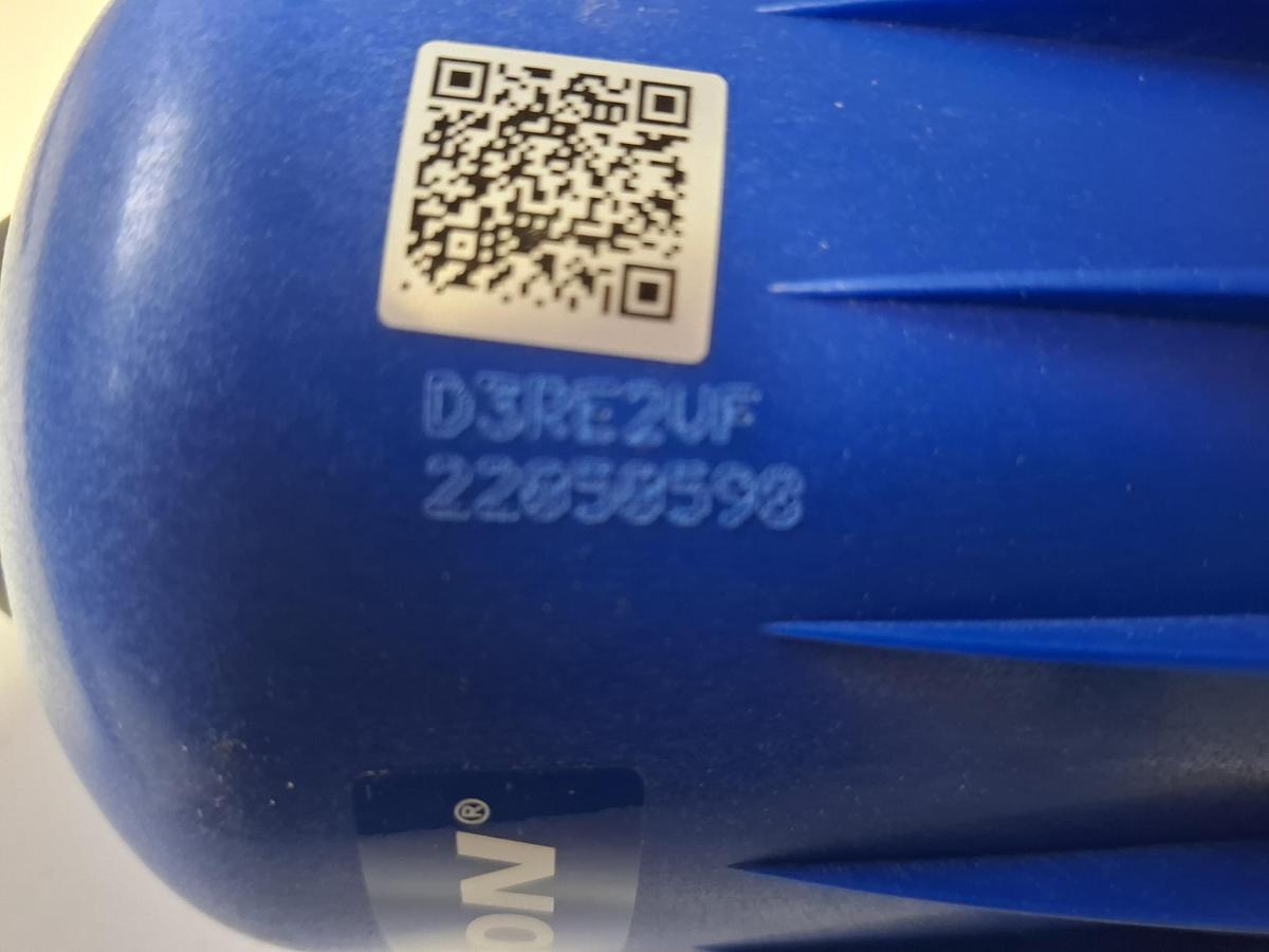 Proportionaldosierer, D3RE2 VF, 3m³/h, 0,2-2%, Dosatron, neu