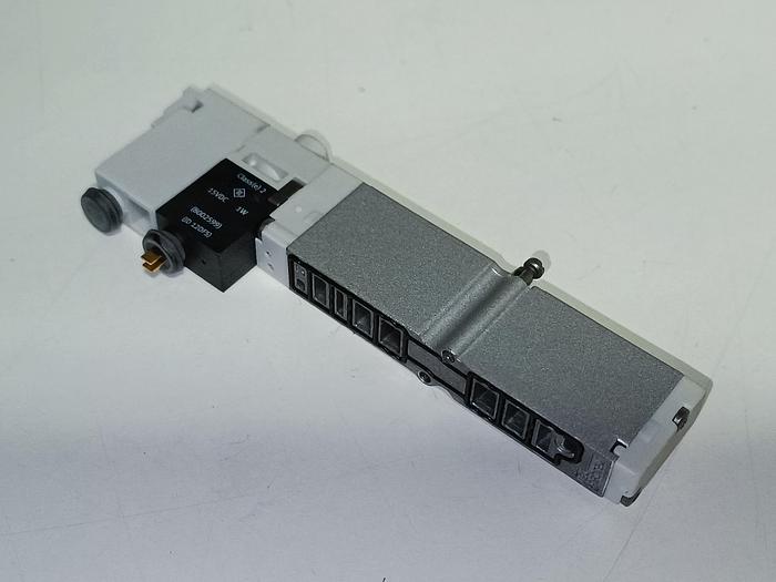 10 Stück Magnetventil, brandneu, VMPA1-M1H-X-PI, 534415, Original Festo, neu
