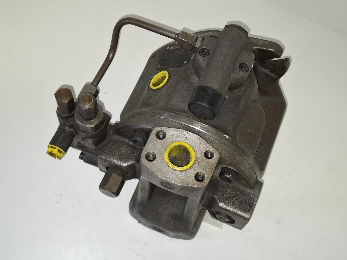 Axialkolbenpumpe, E A10VSO 45 DFLR/31R-PPA12N00, Brüninghaus, neuwertig