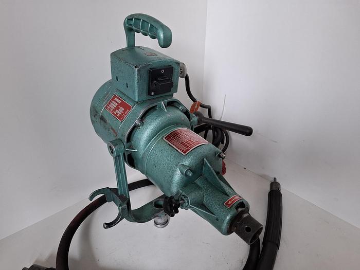 Gebraucht Antrieb mit biegsamer Welle, Rotofera DKM4, Suhner, gebraucht