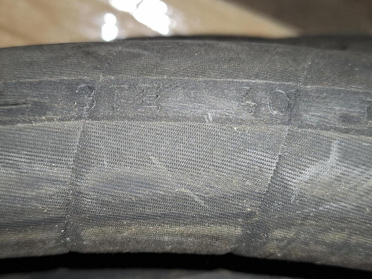 10m Argus Hochdruckschlauch, 40bar 3TE40, DN40, Argus, neuwertig -60%