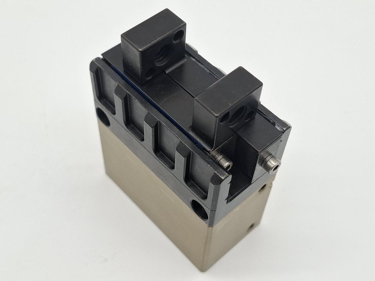 Kleinteilegreifer pneumatisch, MPG+64-AS, 0305542, Schunk, neu