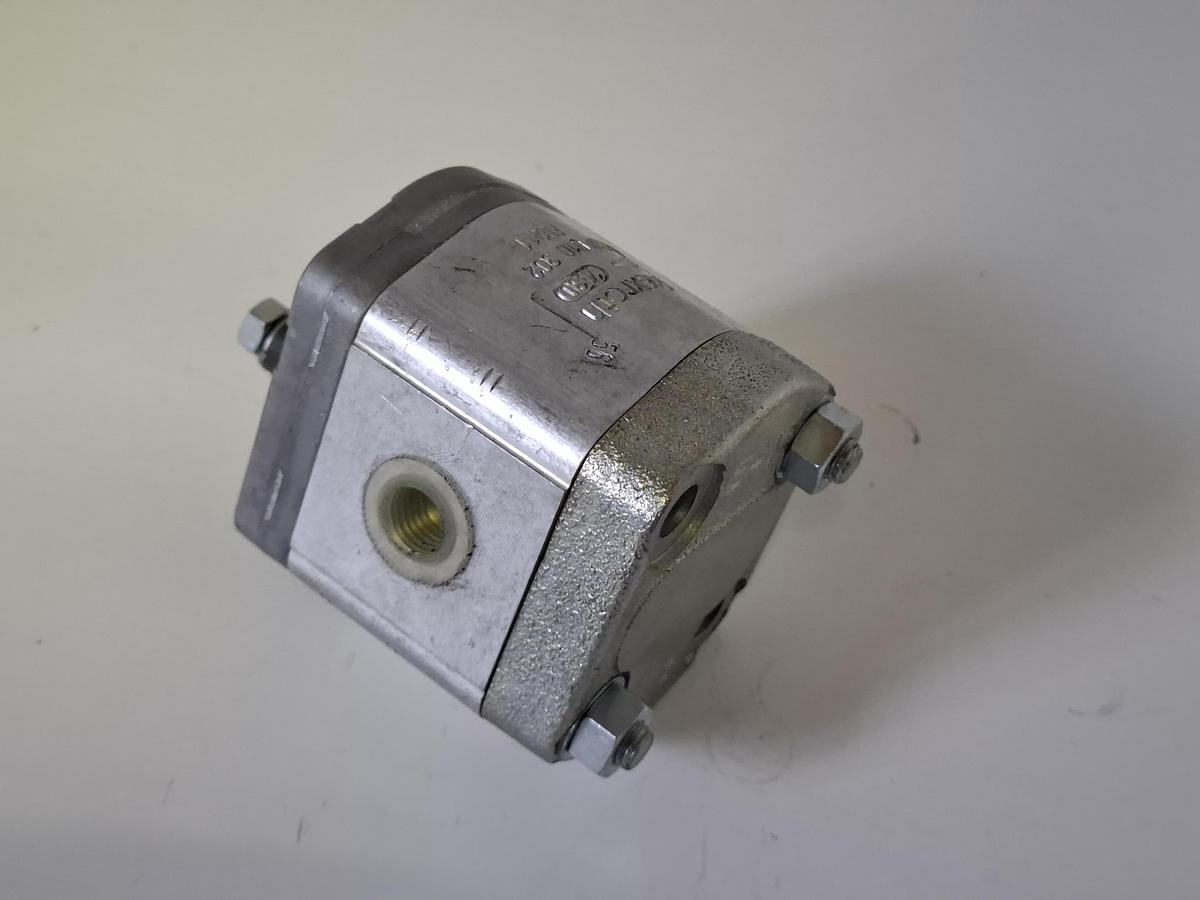 Zahnradpumpe, 0510010302, Rexroth, neuwertig