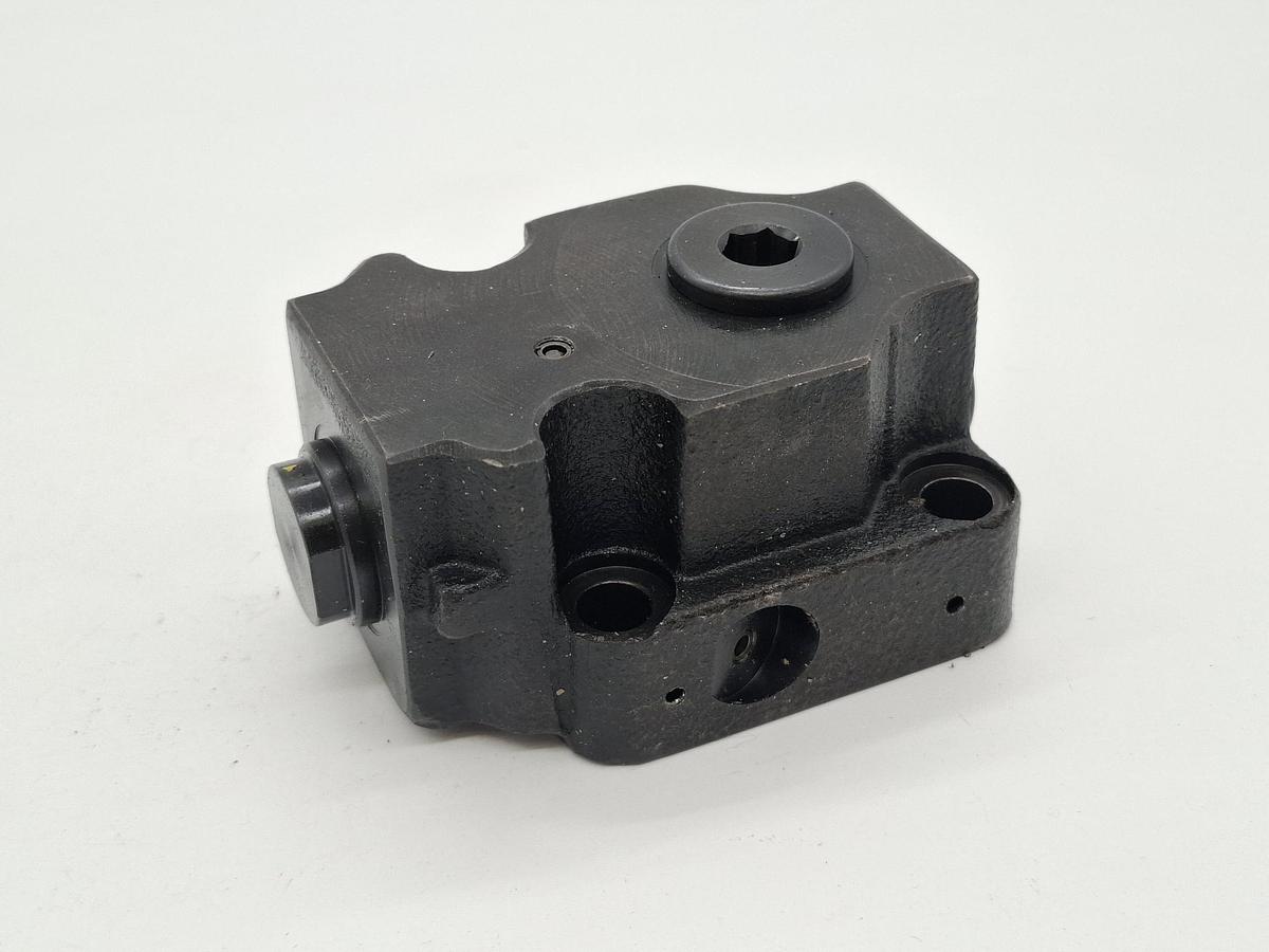 Ventil, SVLCV206P04, Parker, neu