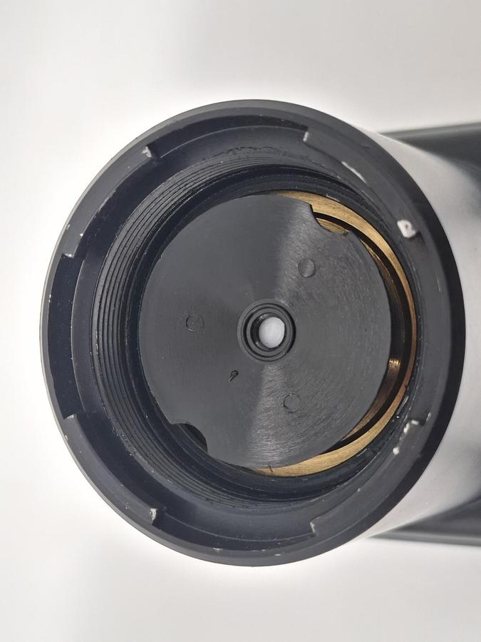 Druckregelventil ohne Unterteil, 0821303812, Rexroth, neuwertig