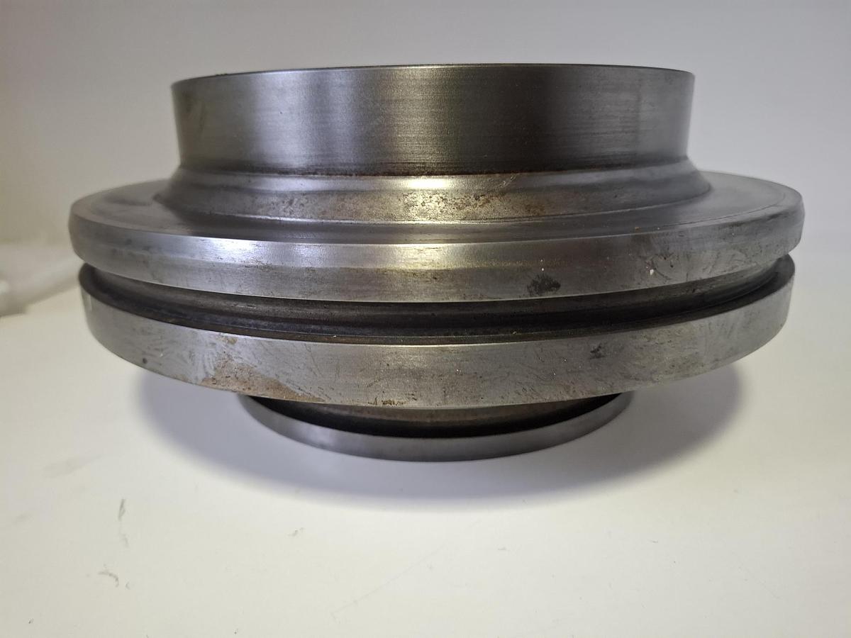 Gebraucht Zwischenbuchse für Multiblock Idra 3300, 431817, Strate/Idra, gebraucht