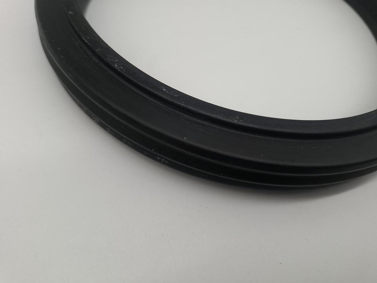 Doppelt wirkende Kolbendichtung, KGD180/150x35,4, TPM, neu