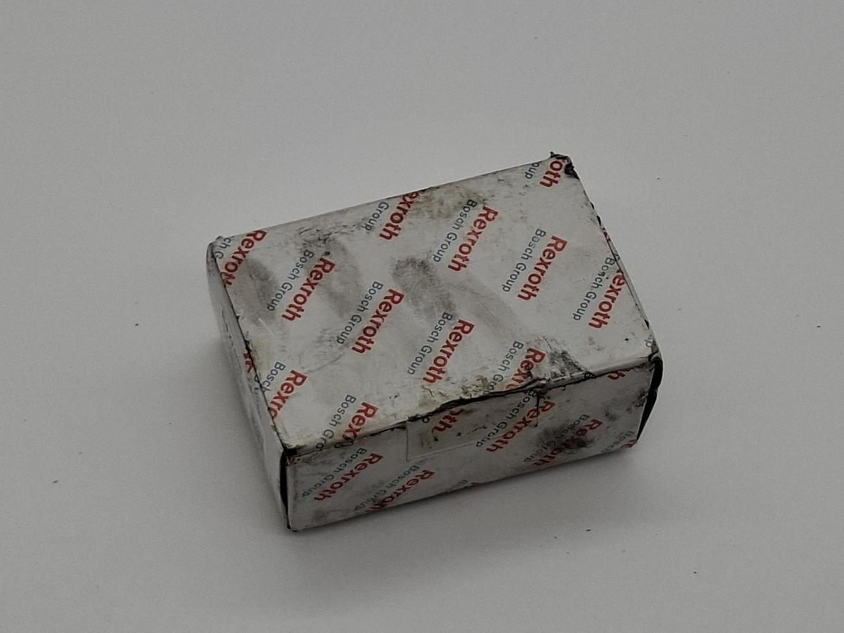 Laufwagen, Führungswagen, R165123820, Rexroth, neuwertig