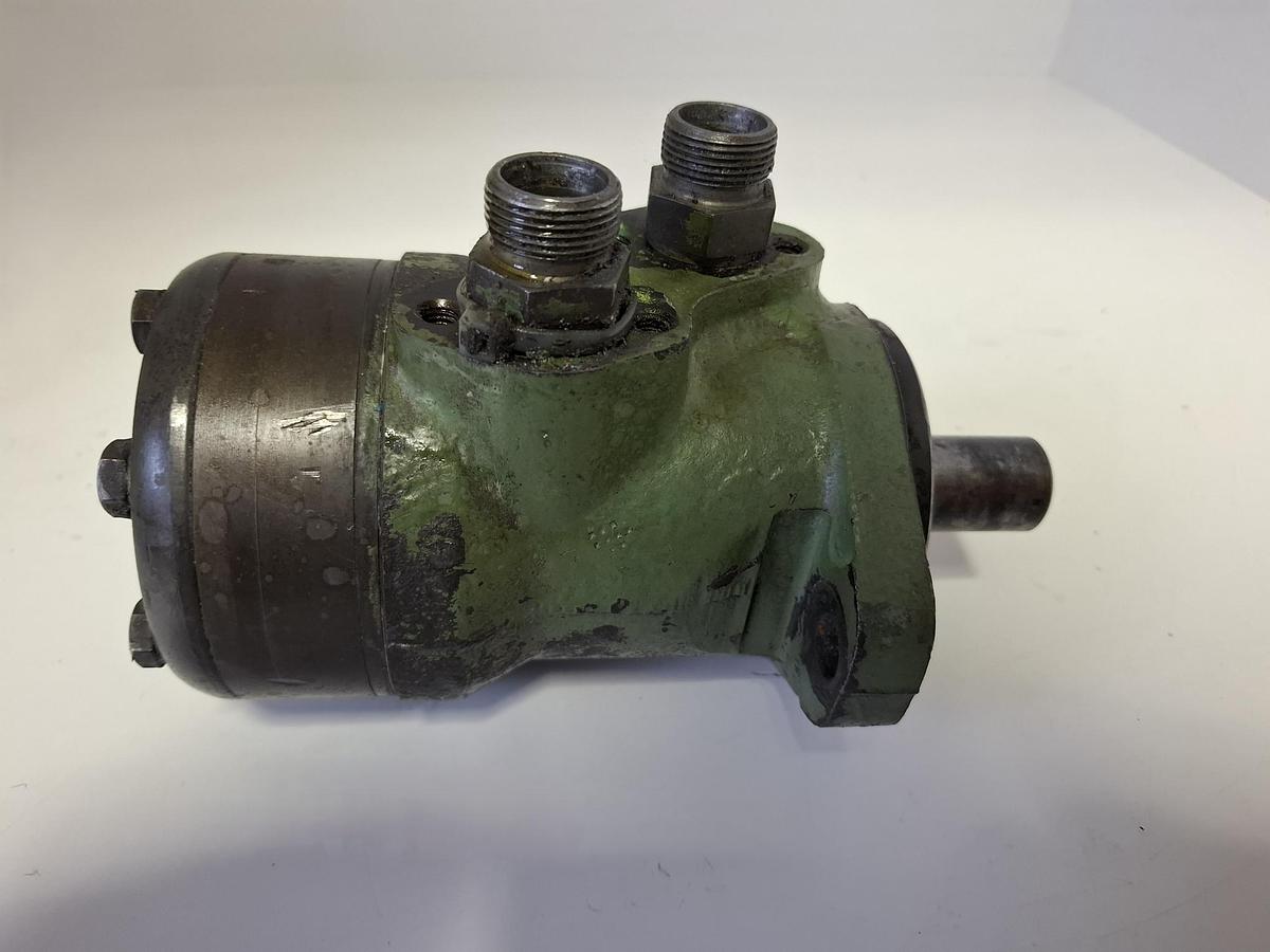 Gebraucht Hydraulikmotor, OMR 160 151-02135, Danfoss, gebraucht