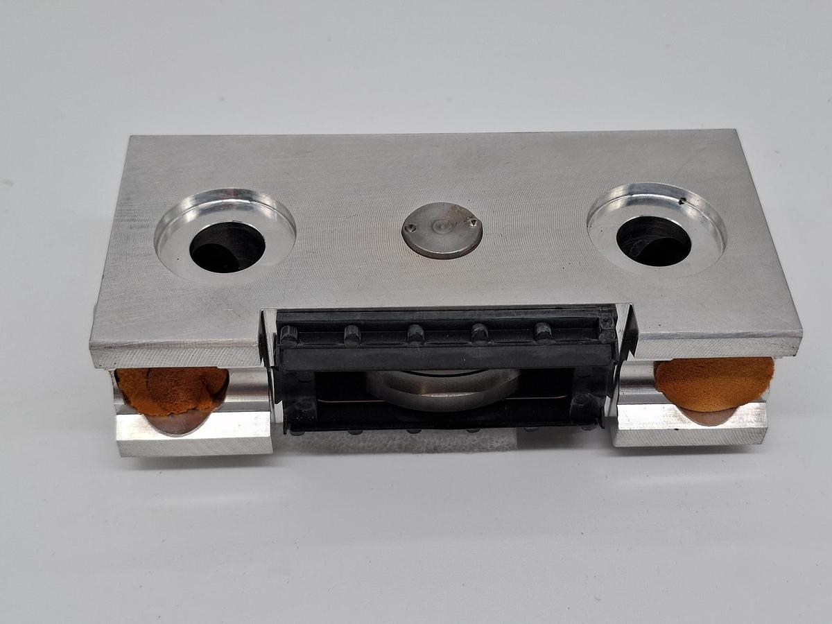 LR Einzelkassette, R190952004, LWA-052-SKS-FS-E-0 S, Rexroth, neuwertig