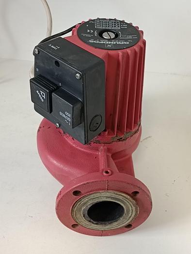 Gebraucht Heizungspumpe, 220V, UMC 65-30, Grundfos, gebraucht