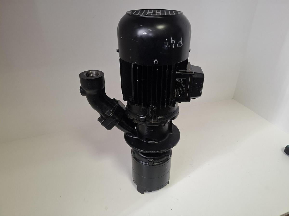 Eintauchpumpe, STA303/220+001, Brinkmann Pumps, neuwertig