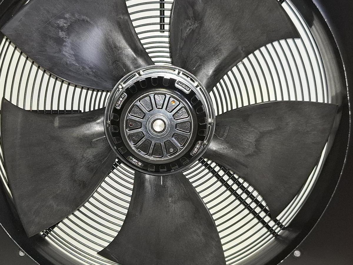 Axiallüfter, W4D450-DO14-02, 0,5KW, 400V, Ebm-papst, neu -40%