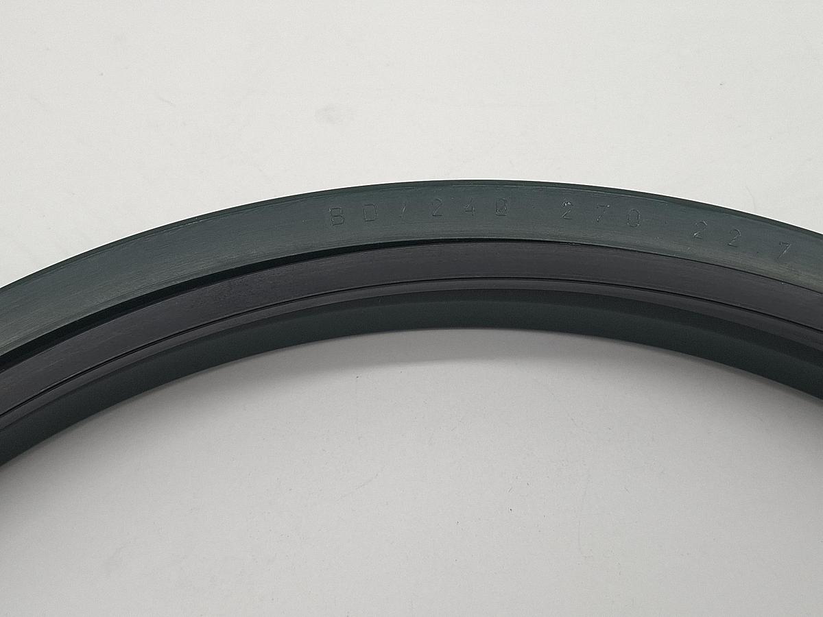 Stangendichtung Ultrathan für d240mm, d240/270x22,7mm, BD 0240 00042, Parker, neu -50%