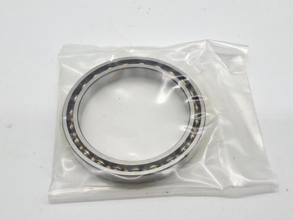 3 Stück Rillenkugellager, 61809, SKF, neu